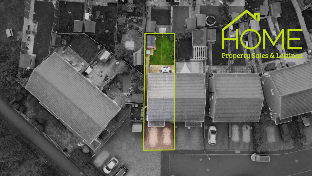 22, Bancroft Way, Ratby,