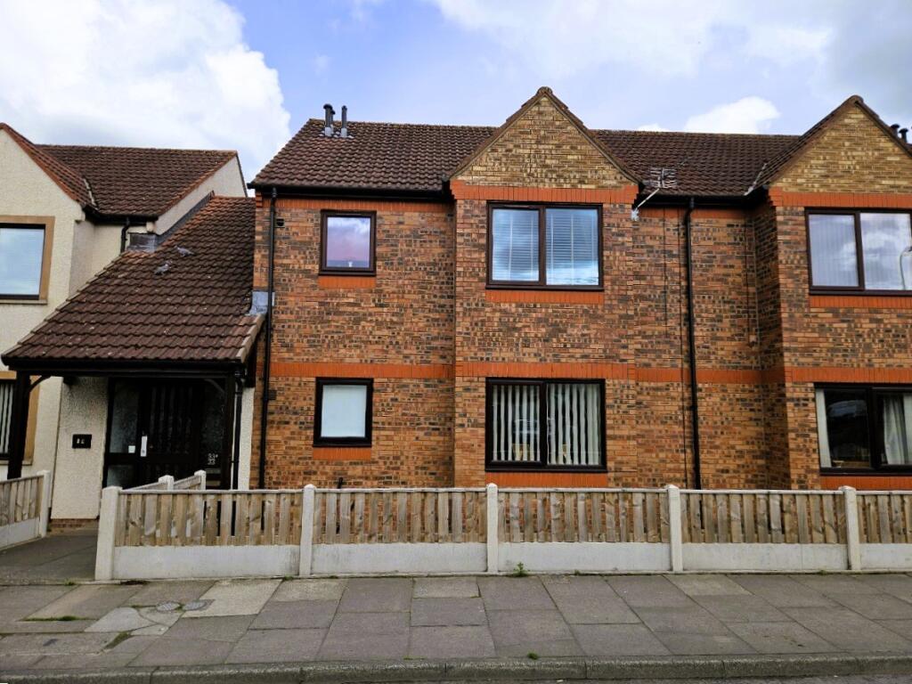 2 Bedroom Flat for Rent