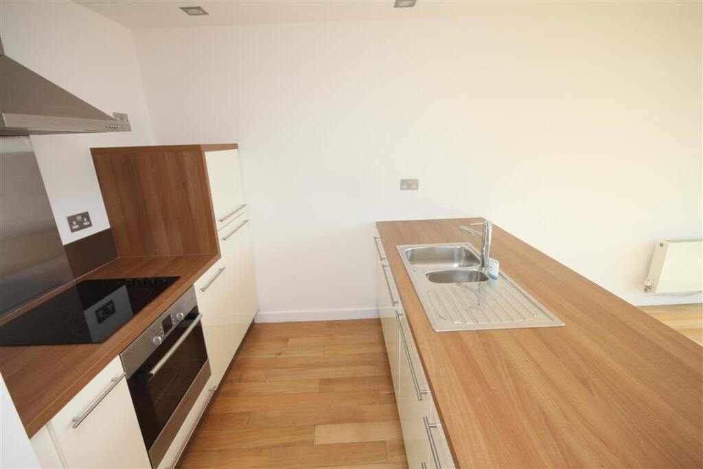 63 Islington Whar...