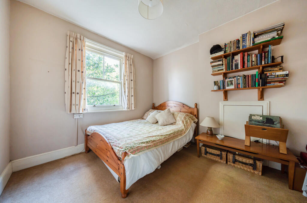 BEDROOM 3