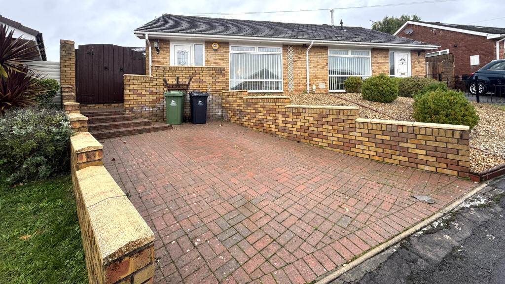 House front