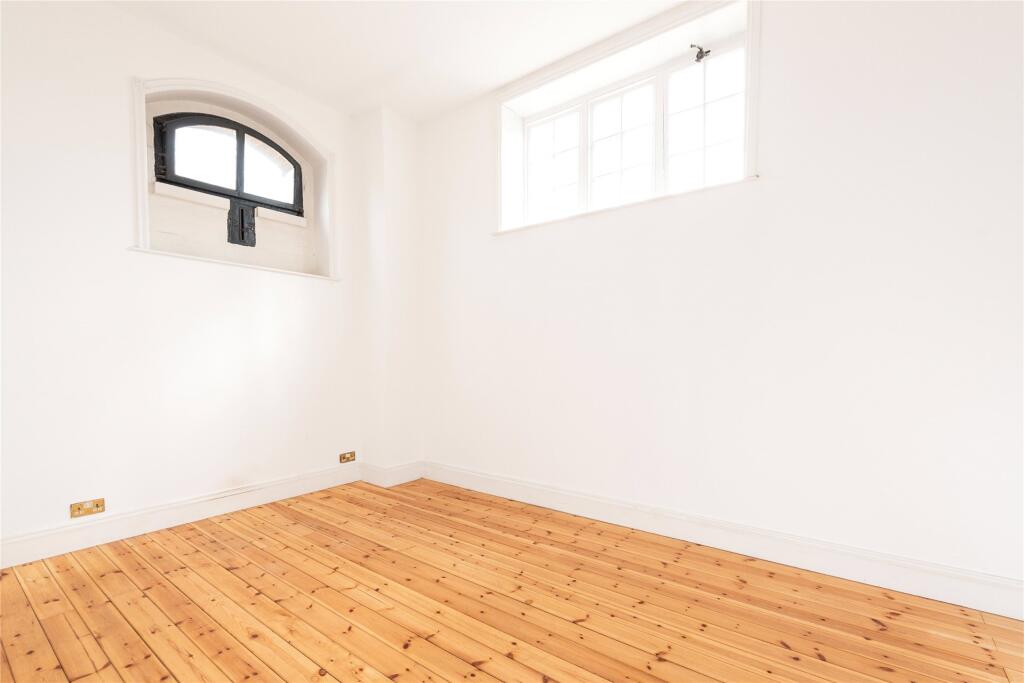 Reception Room 1