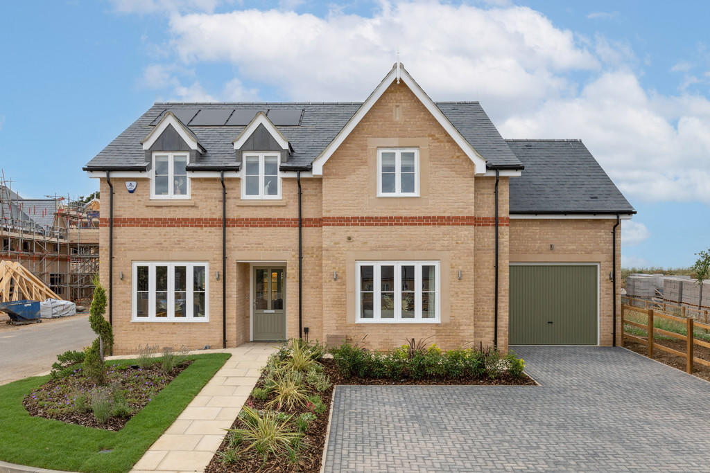 Show Home - Kingf...