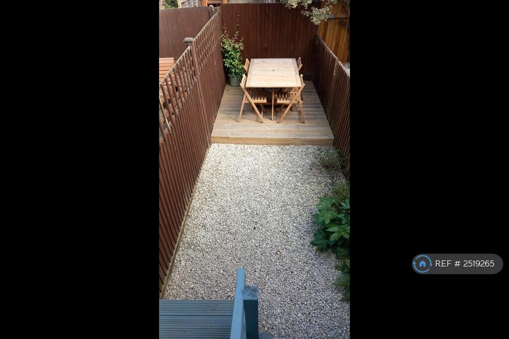 Garden - Ground Floor (View 2)