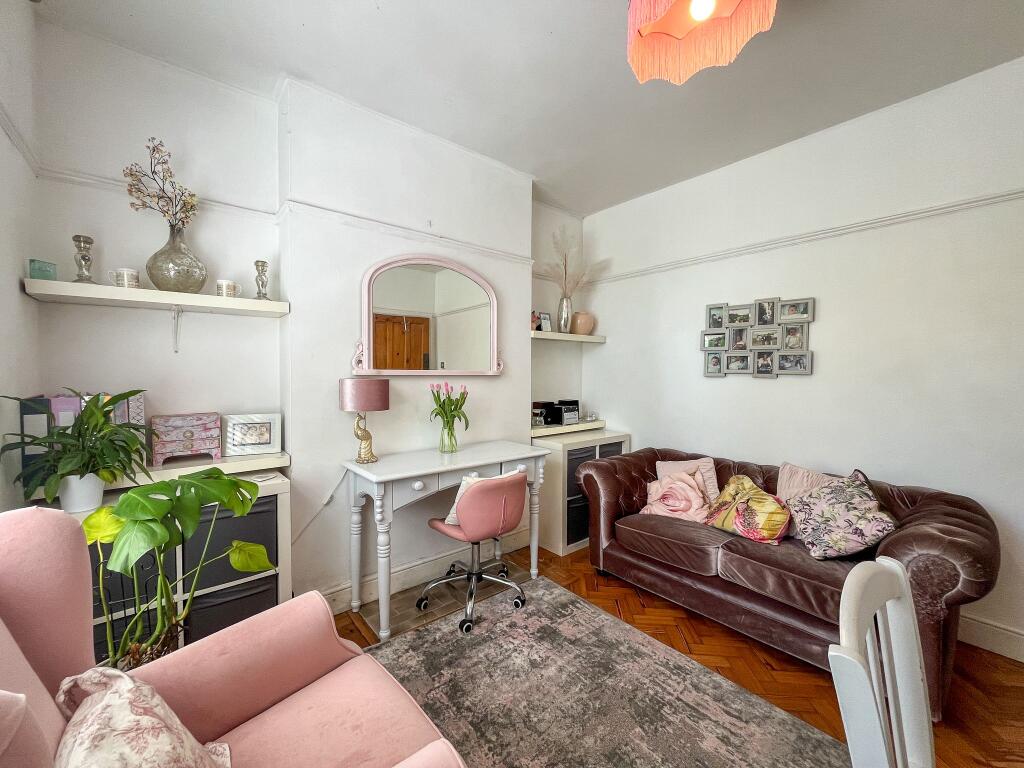 Reception Room 1