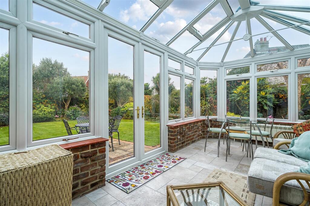 Conservatory