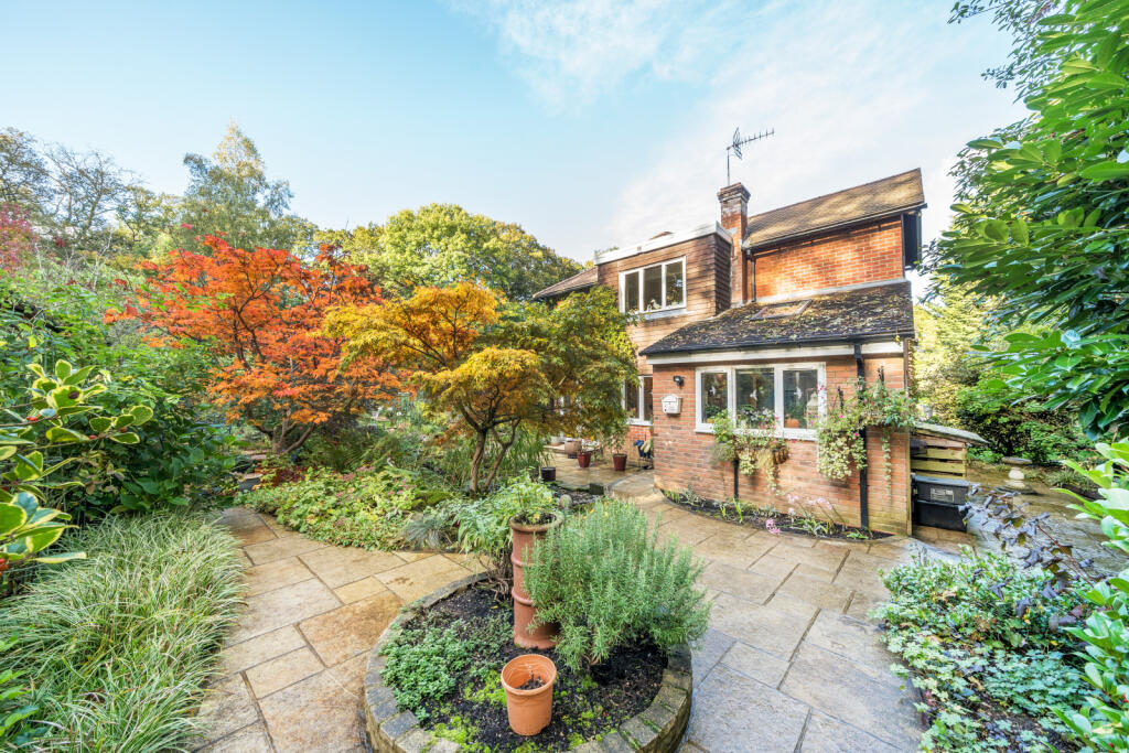 Garden/Patio