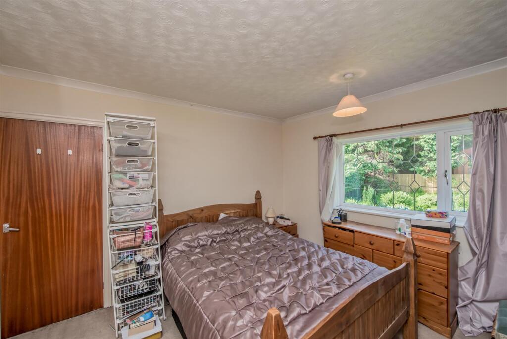 Bedroom Two: