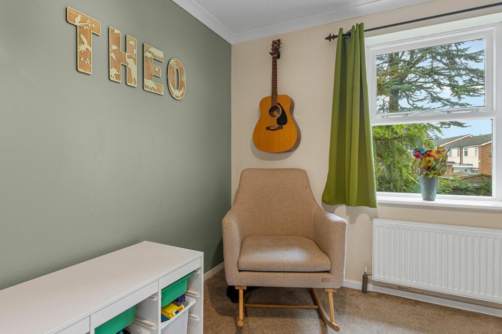 Bedroom 2