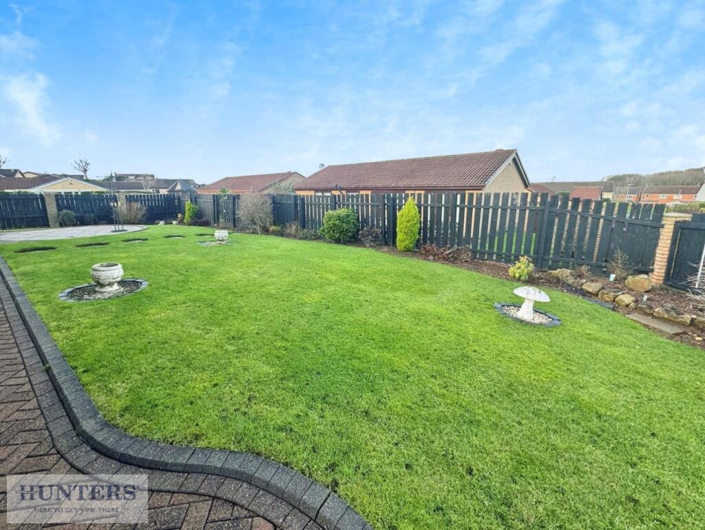 Gardens