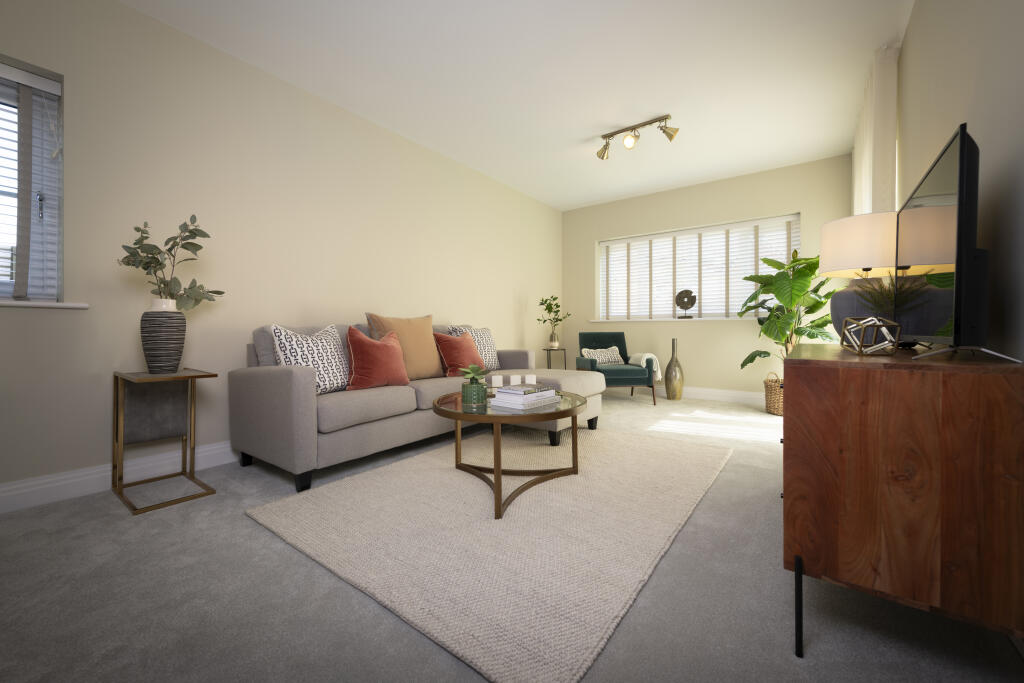 The Milne Viewhome