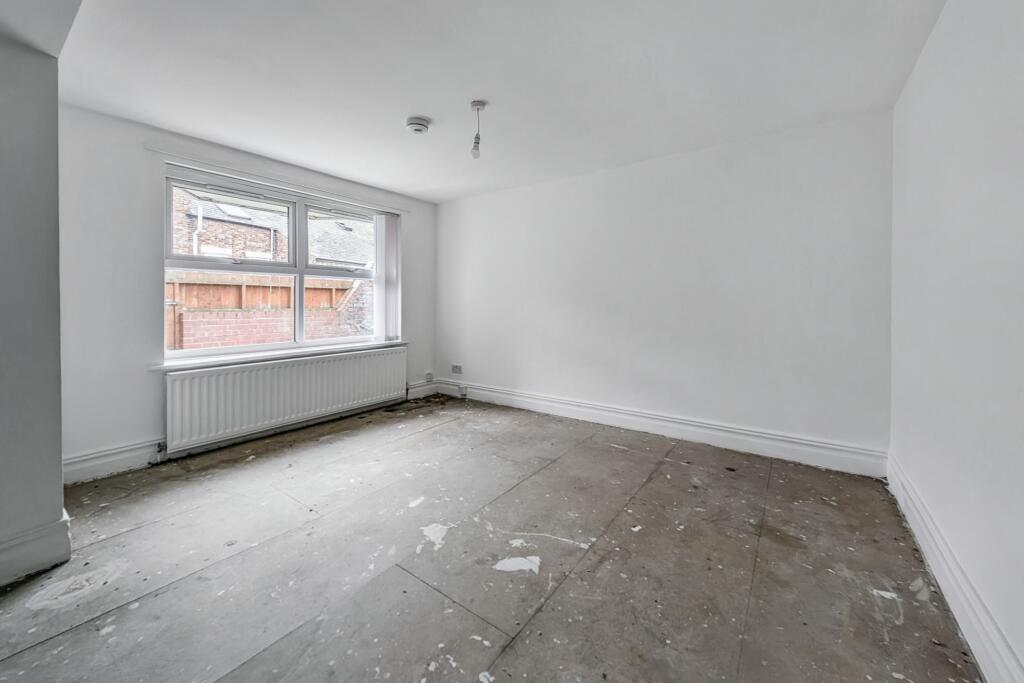 340 Whitehall Road, Gateshead, Tyne and Wear NE8 4PX