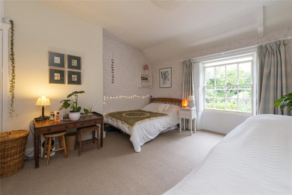 Double Bedroom