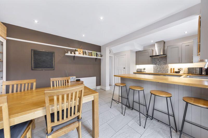 KItchen-Diner.