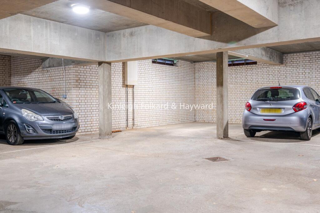 Parking Space