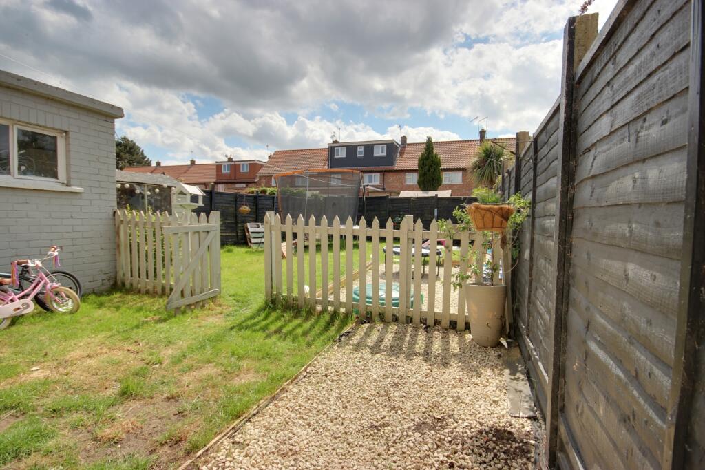 1 Garden A