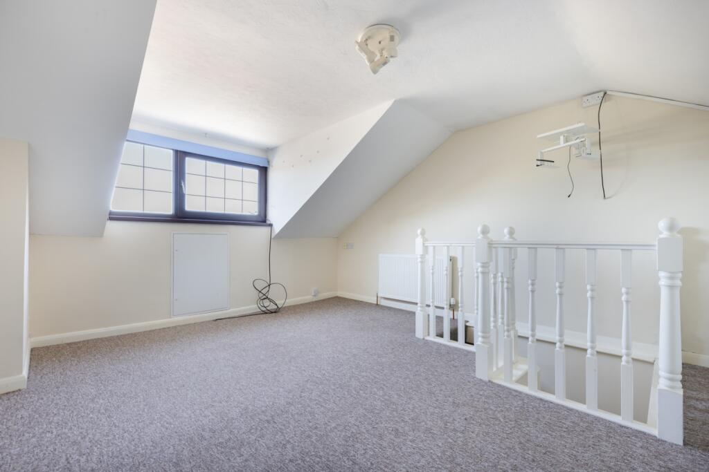Bedroom 3 Ewemove Goole And Selby Sales And Lettin