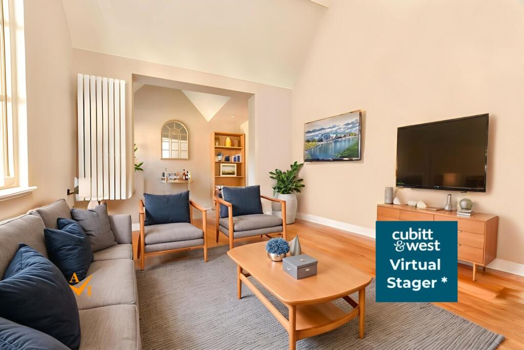 Lounge (Modern Style)