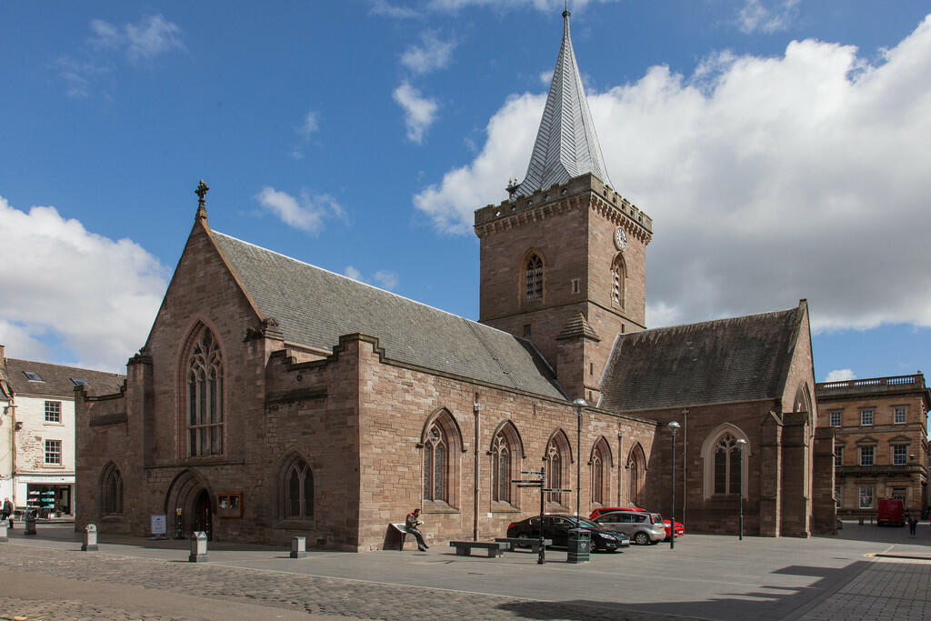hall