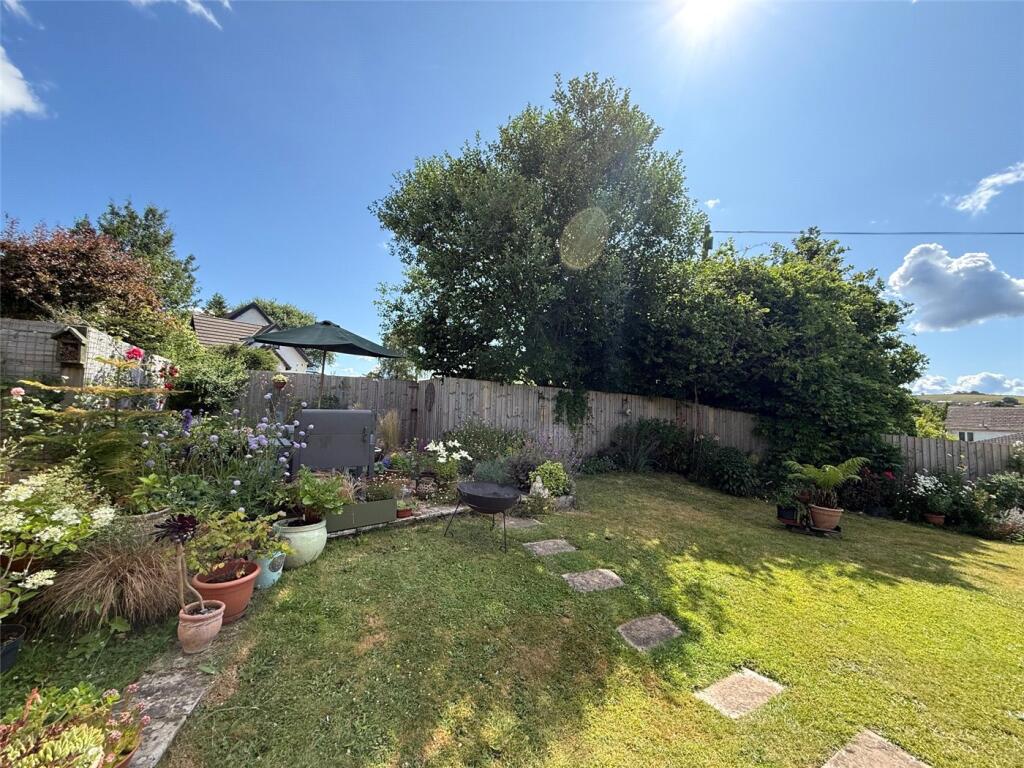 Garden 5