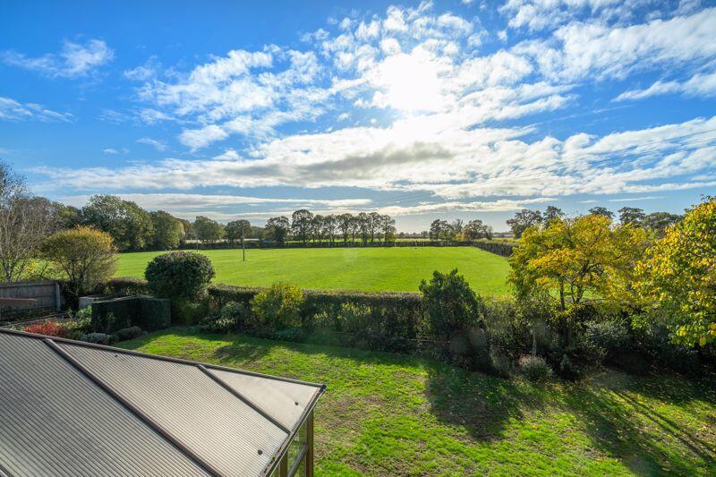 Countryside views
