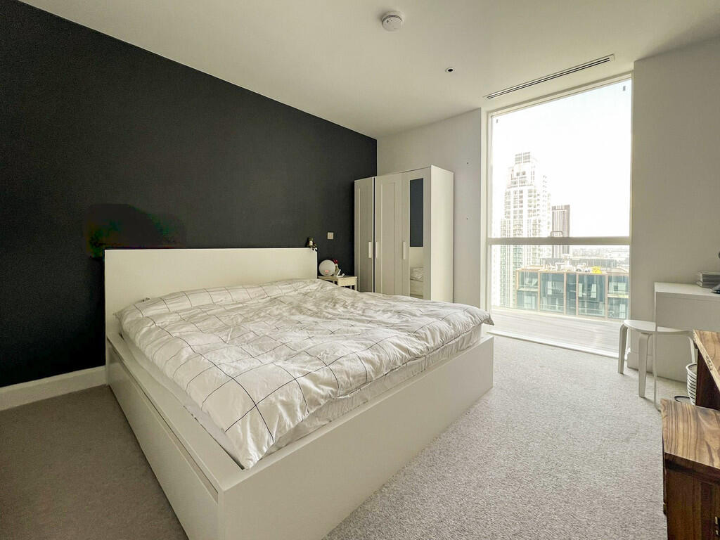 Bedroom new