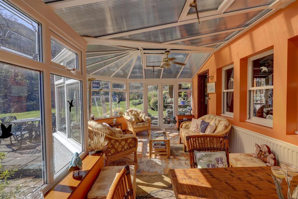 Conservatory