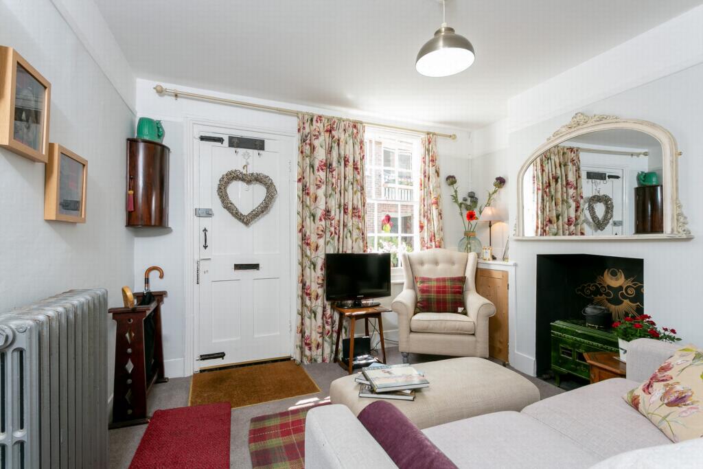 Sitting room