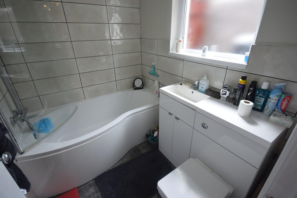 GF BATHROOM