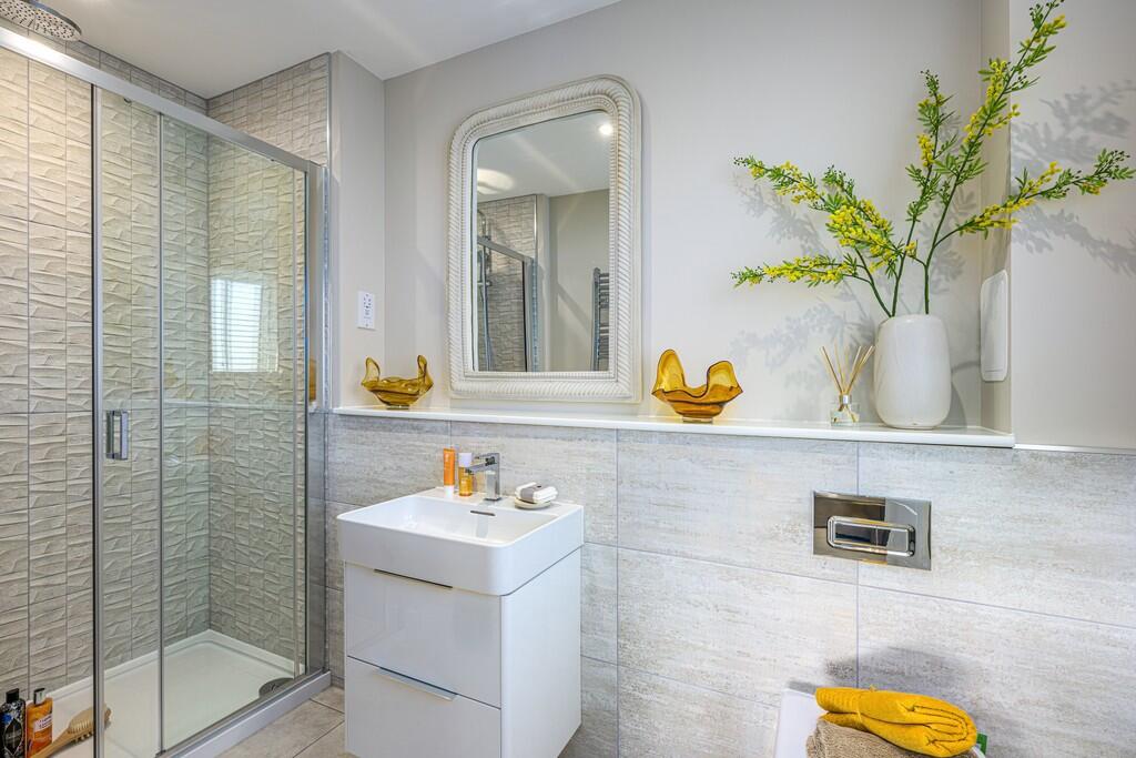 longbanks green, dunbar