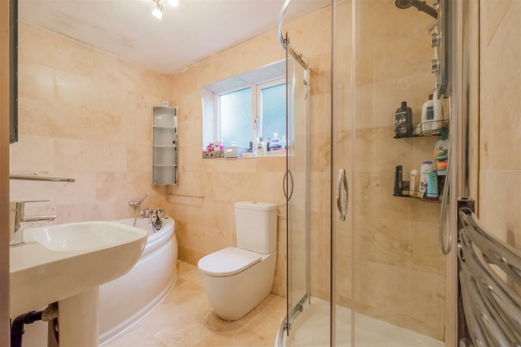 House Bathroom