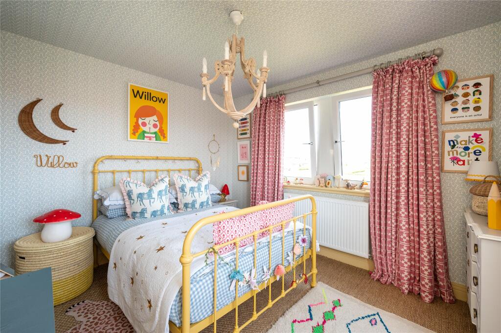 Double Bedroom 3
