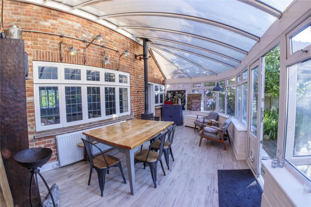 Conservatory
