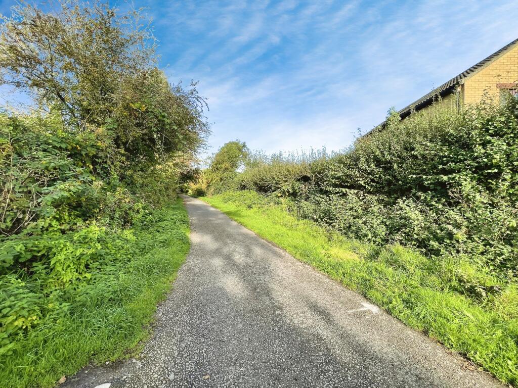 Cycle Way