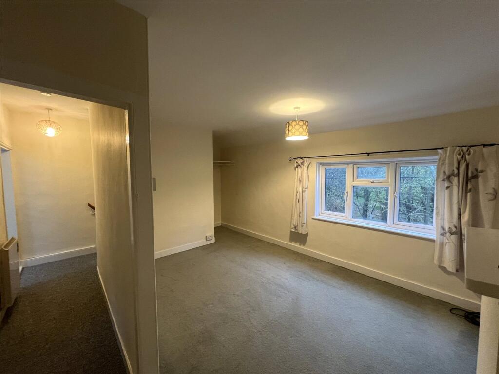 Bedroom 1 of 2