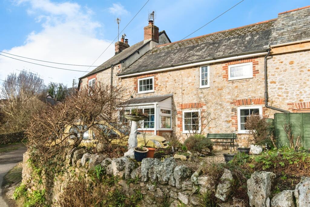 Silver Street, Kilmington, Axminster