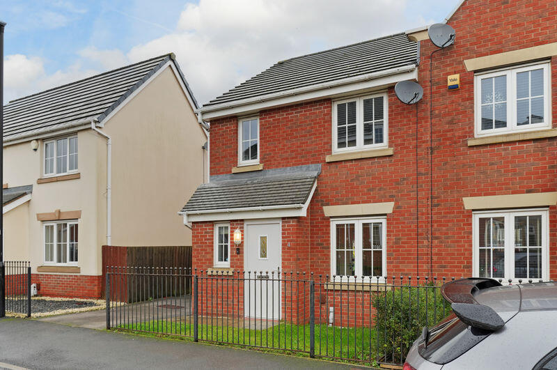 Front External