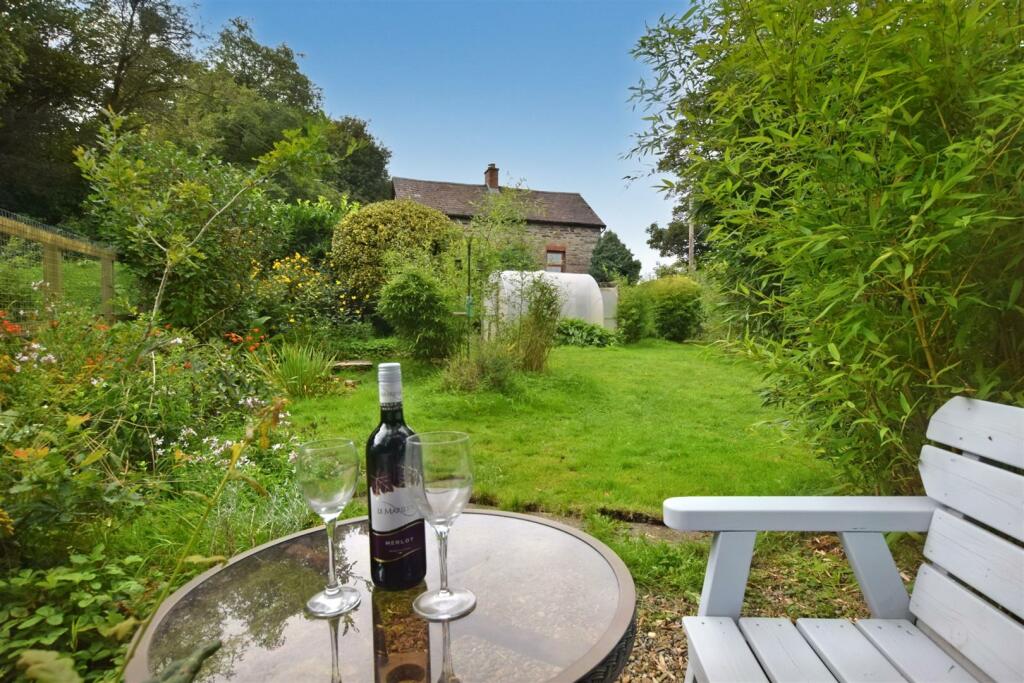 Lower Garden