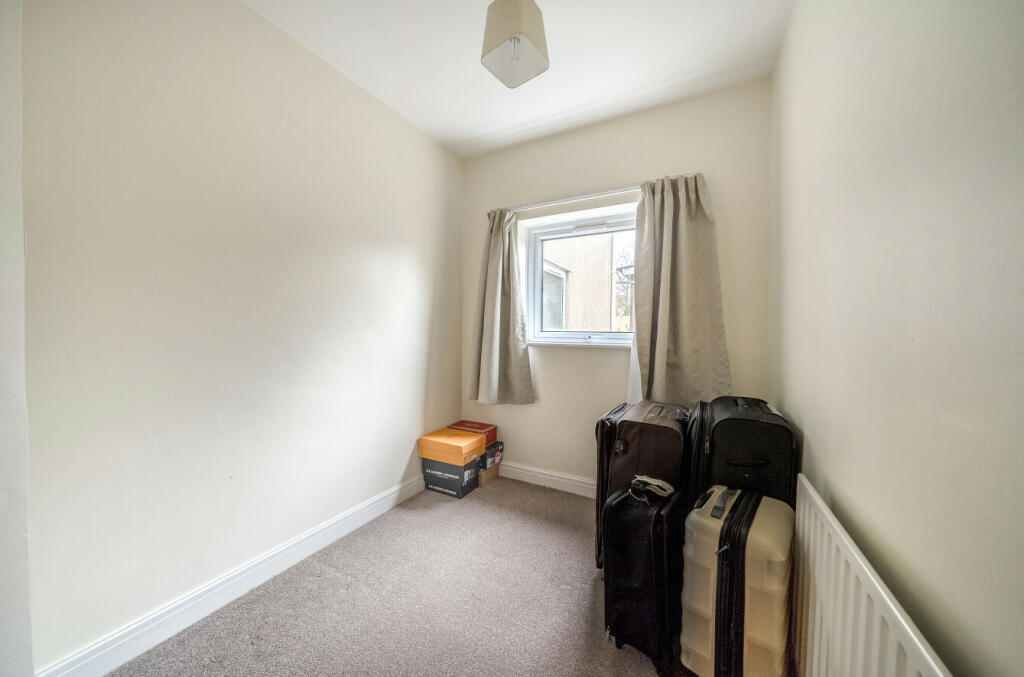 Study/Bedroom Two