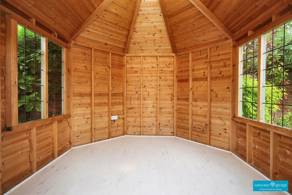 Summer House