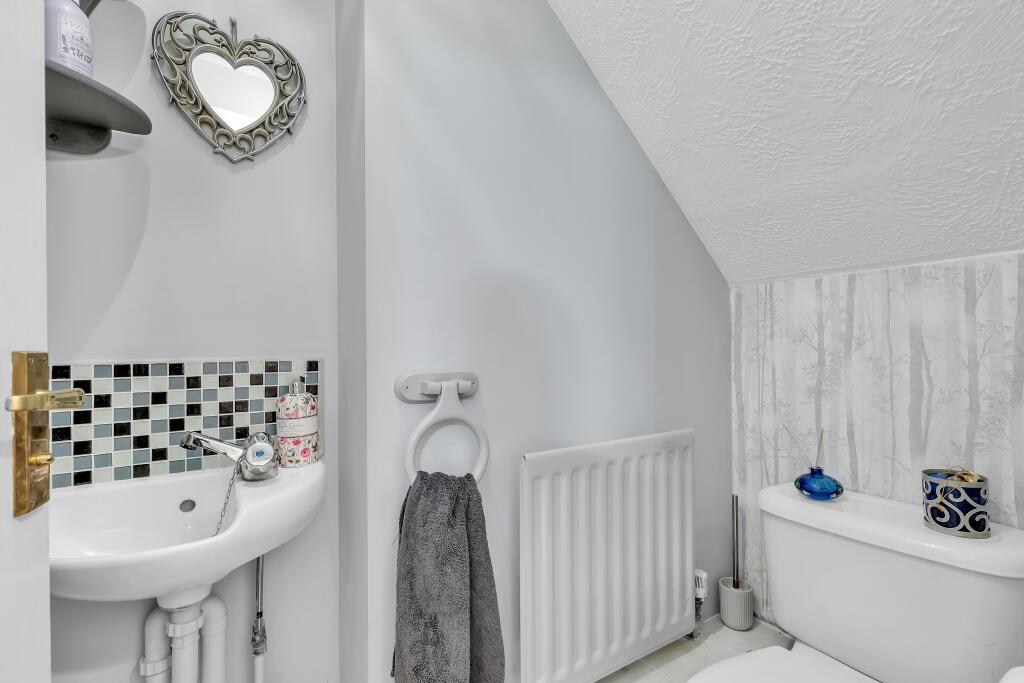 Cloakroom