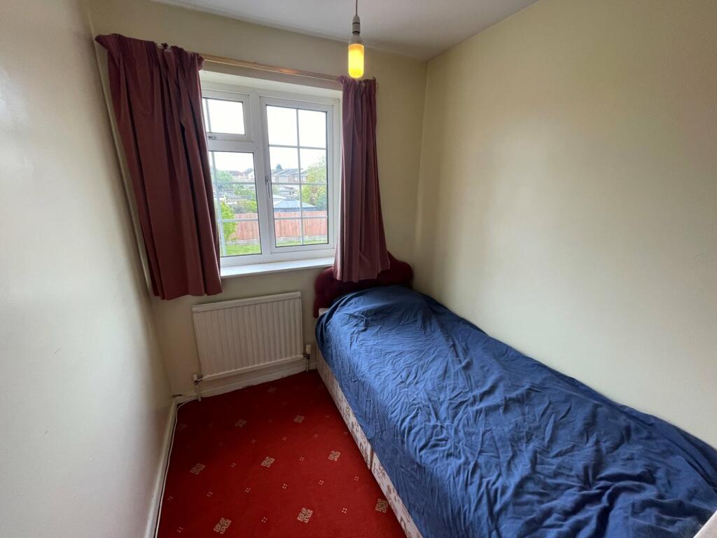 Fifth Bedroom