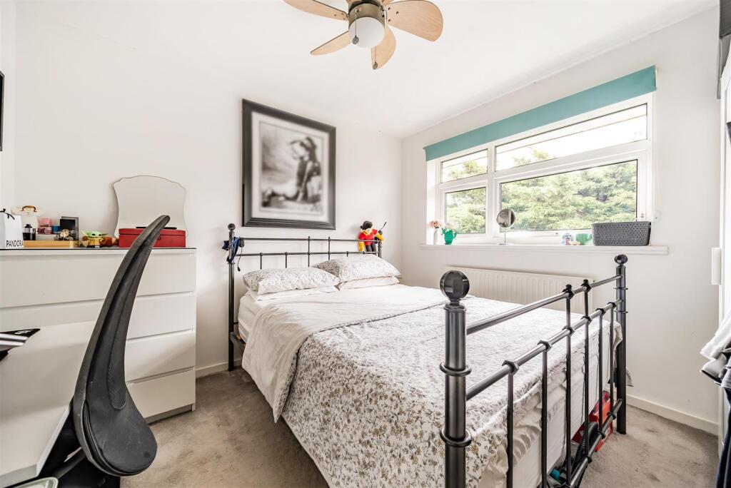 For Sale - Aspire Residential - Exmoor Court - Bed