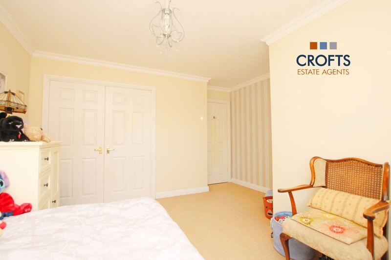 Bedroom 2 view 2