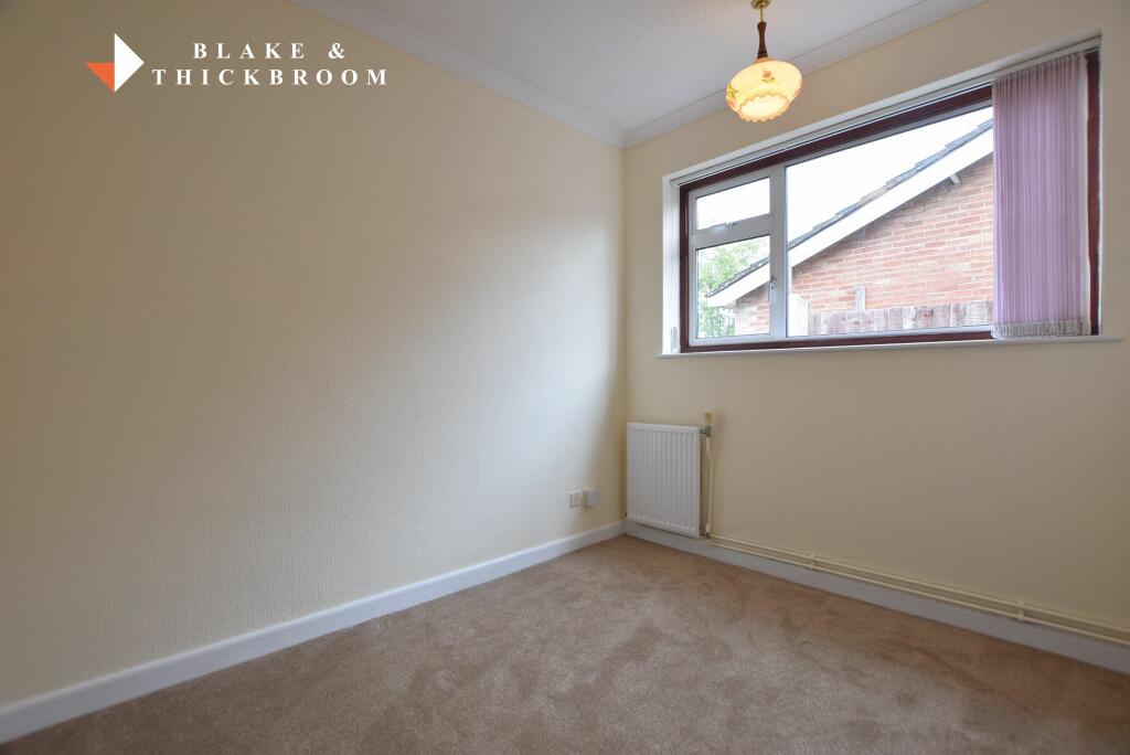 BEDROOM TWO