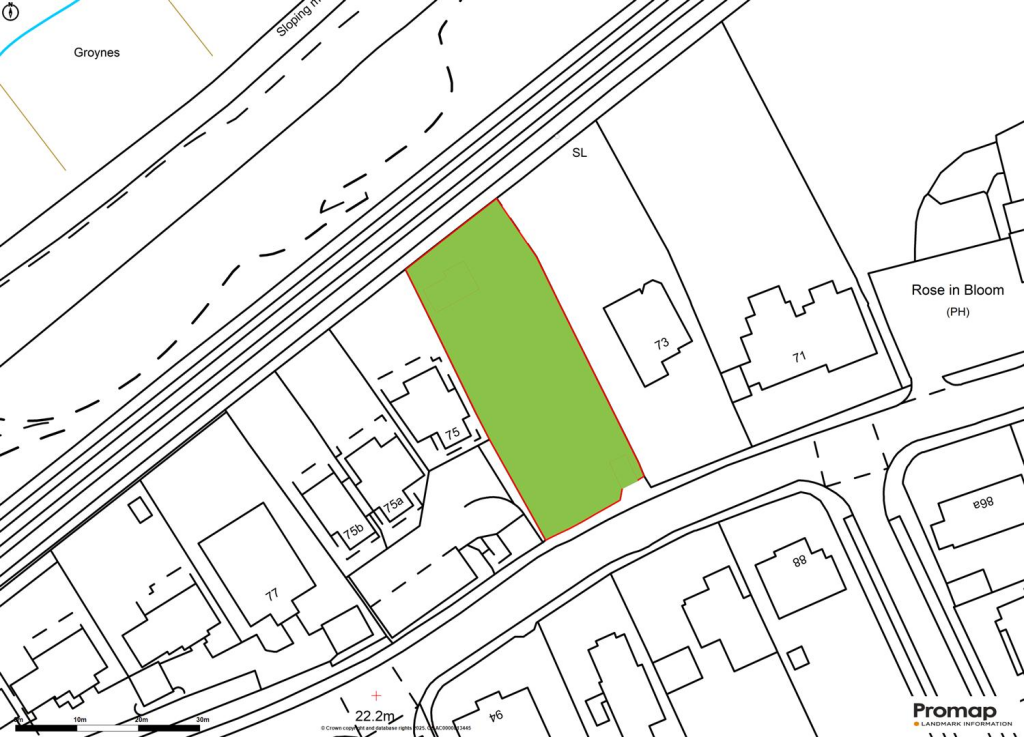 Joy Lane, Whitstable