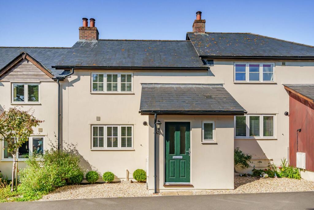 Fairview Lane, Colyford, Colyton