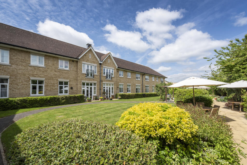 Cavendish Court
