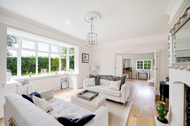 Drawing room