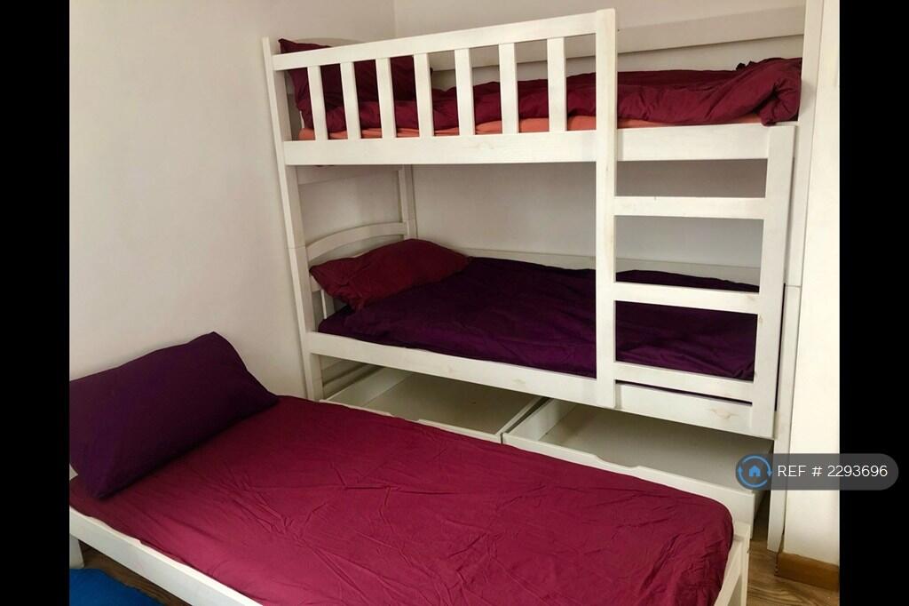Children's Bedroom